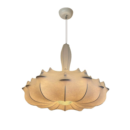 WOMO Large Silk Chandelier-WM2955