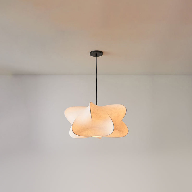 WOMO Silk Pendant Lights-WM2966