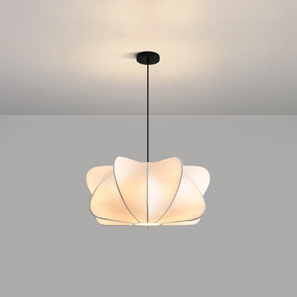 WOMO Silk Pendant Lights-WM2966