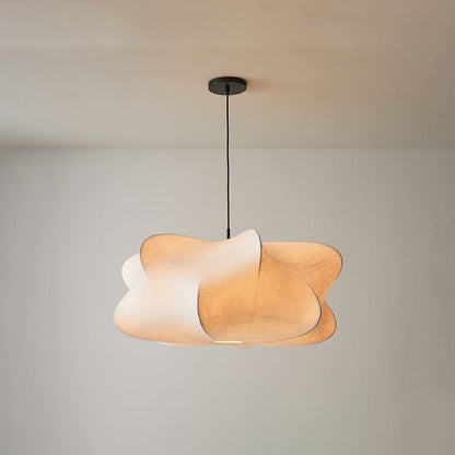 WOMO Silk Pendant Lights-WM2966