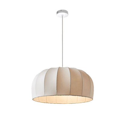 WOMO Cap Silk Pendant Light-WM2967