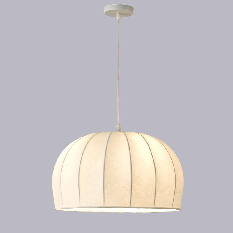 WOMO Cap Silk Pendant Light-WM2967