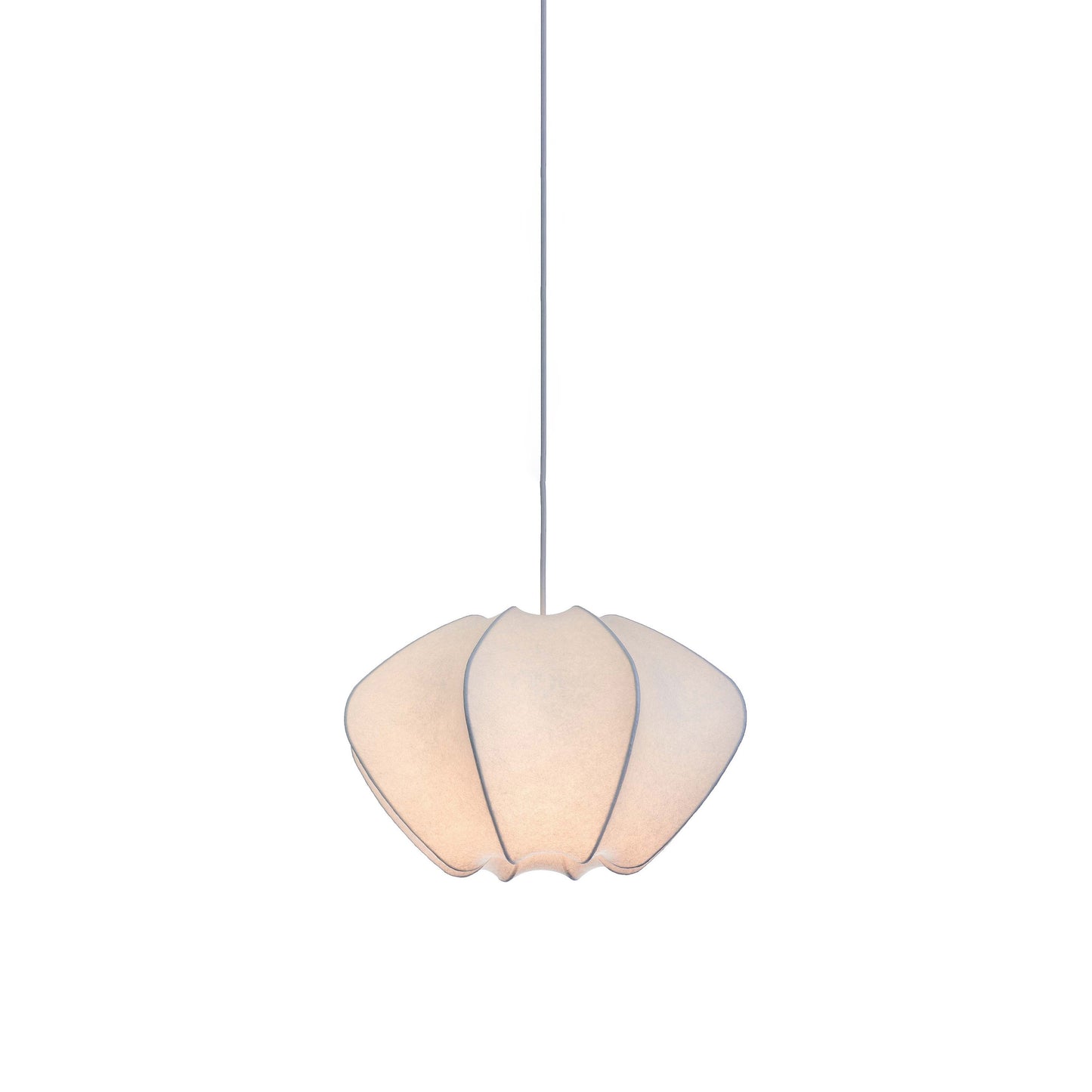 WOMO Silk Pendant Light-WM2972