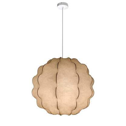 WOMO Starfruit Silk Pendant Light-WM2976