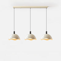 WOMO Multi Dome Linear Chandelier-WM2987