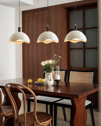 WOMO Multi Dome Linear Chandelier-WM2987