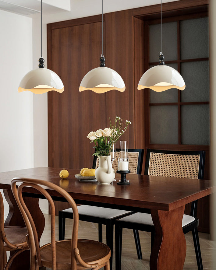 WOMO Multi Dome Linear Chandelier-WM2987