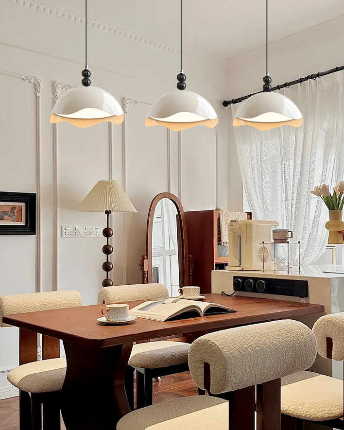 WOMO Multi Dome Linear Chandelier-WM2987