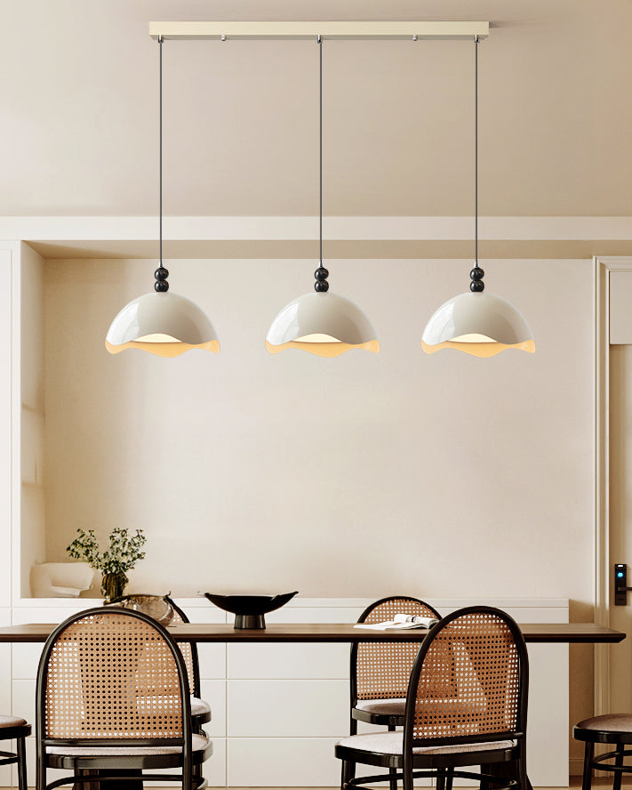 WOMO Multi Dome Linear Chandelier-WM2987
