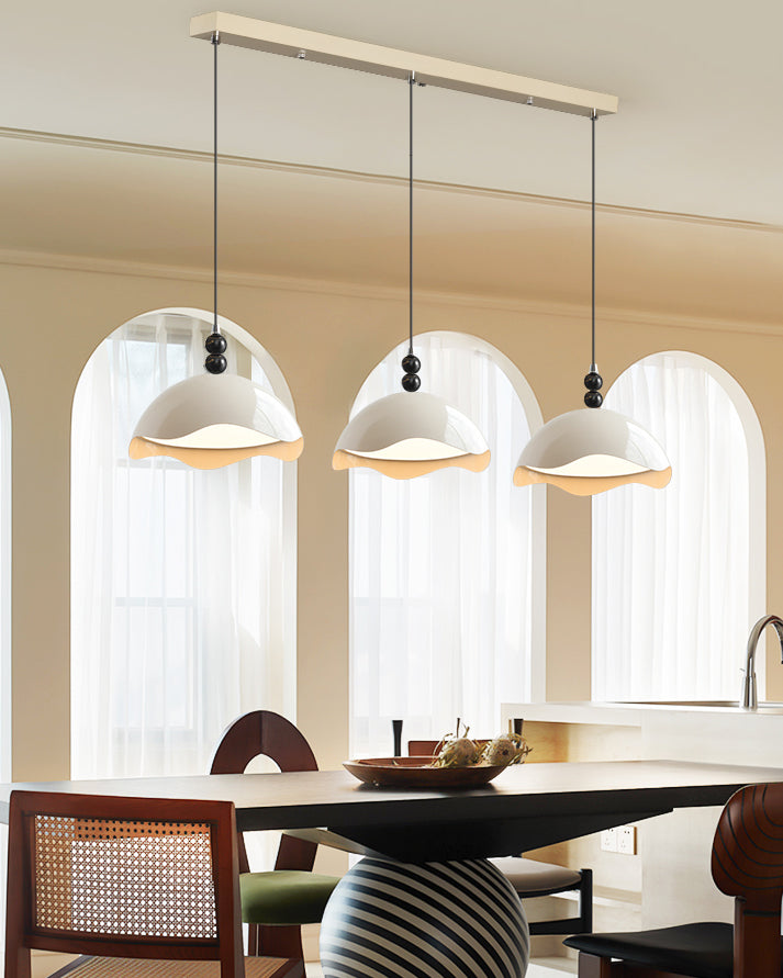 WOMO Multi Dome Linear Chandelier-WM2987