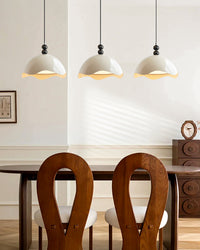 WOMO Multi Dome Linear Chandelier-WM2987