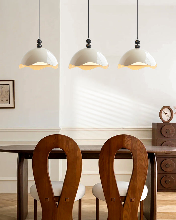 WOMO Multi Dome Linear Chandelier-WM2987