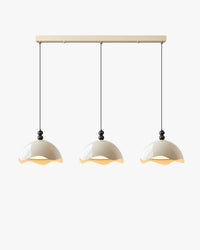WOMO Multi Dome Linear Chandelier-WM2987