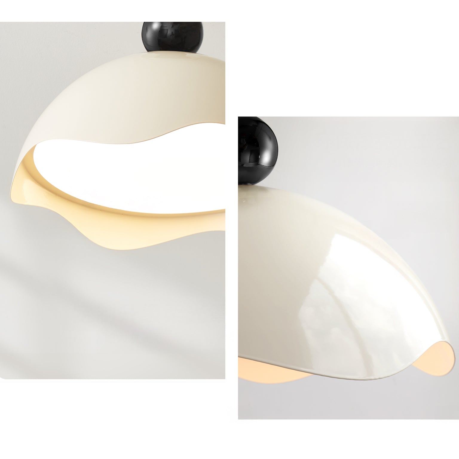 WOMO Multi Dome Linear Chandelier-WM2987