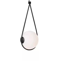 WOMO Globe Pendant Light-WM2993