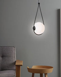 WOMO Globe Pendant Light-WM2993