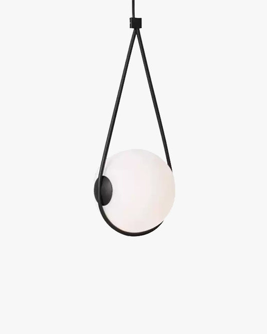 WOMO Globe Pendant Light-WM2993