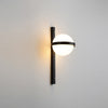WOMO Globe Plant Wall Sconce-WM6035 thumbnail
