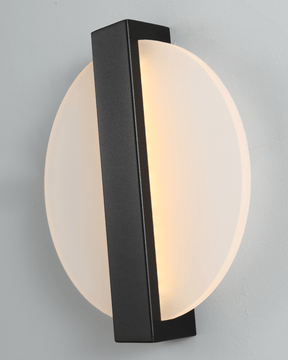 WOMO Geometric Acrylic Accent Wall Sconce-WM6083