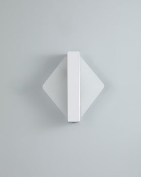 WOMO Geometric Acrylic Accent Wall Sconce-WM6083