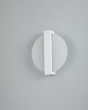 WOMO Geometric Acrylic Accent Wall Sconce-WM6083