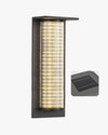 WOMO Solar Wall Light-WM9175 thumbnail