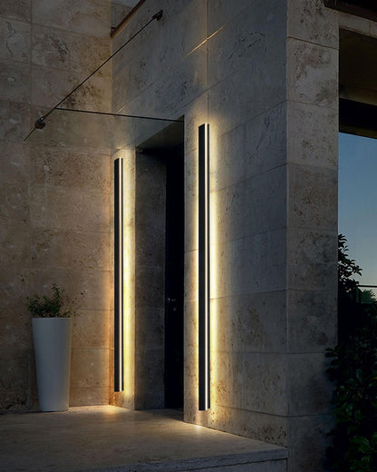 WOMO Outdoor Linear Light wall-WM9000