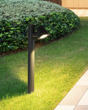 WOMO Hardwired Pathway Light-WM9052