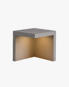WOMO Solar Seat Patio Light-WM9180 thumbnail