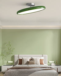 WOMO Colorful Disc Ceiling Light-WM1117