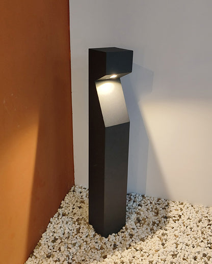 WOMO Pathway Bollard Light-WM9128