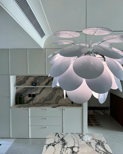 WOMO Pinecone Pendant Light-WM2388