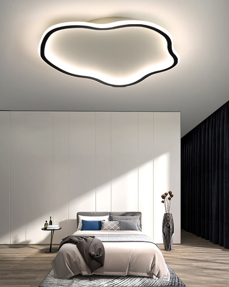 WOMO Metal Cloud Ceiling Light-WM1126