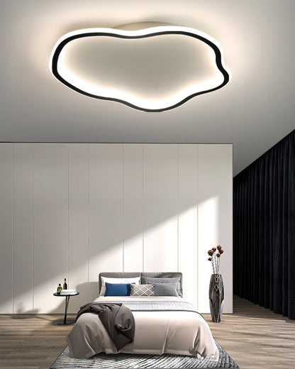 WOMO Metal Cloud Ceiling Light-WM1126