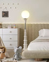 WOMO Colorful Globe Floor Lamp-WM7087 thumbnail