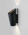 WOMO Cylinder Up Down Outdoor Wall Light-WM9139 thumbnail