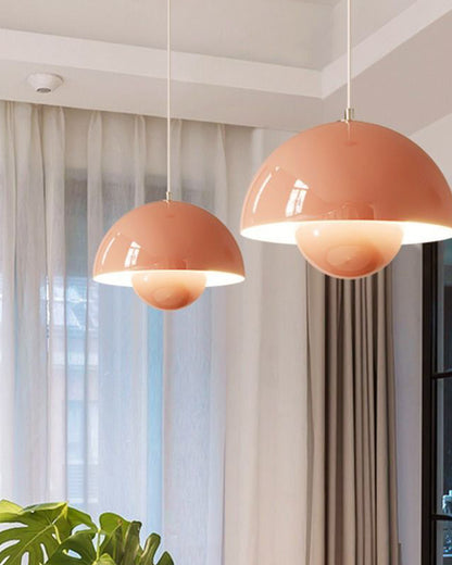 WOMO Dome Small Pendant Light-WM2498