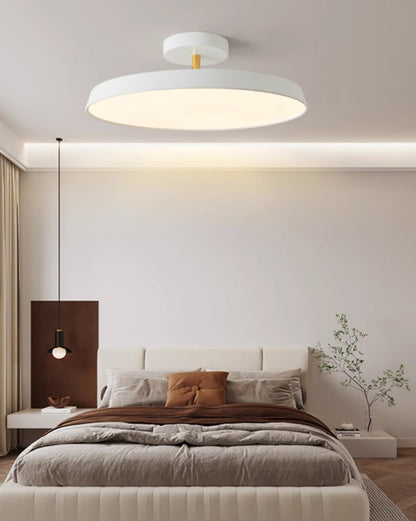 WOMO Round Adjustable Ceiling Light-WM1131