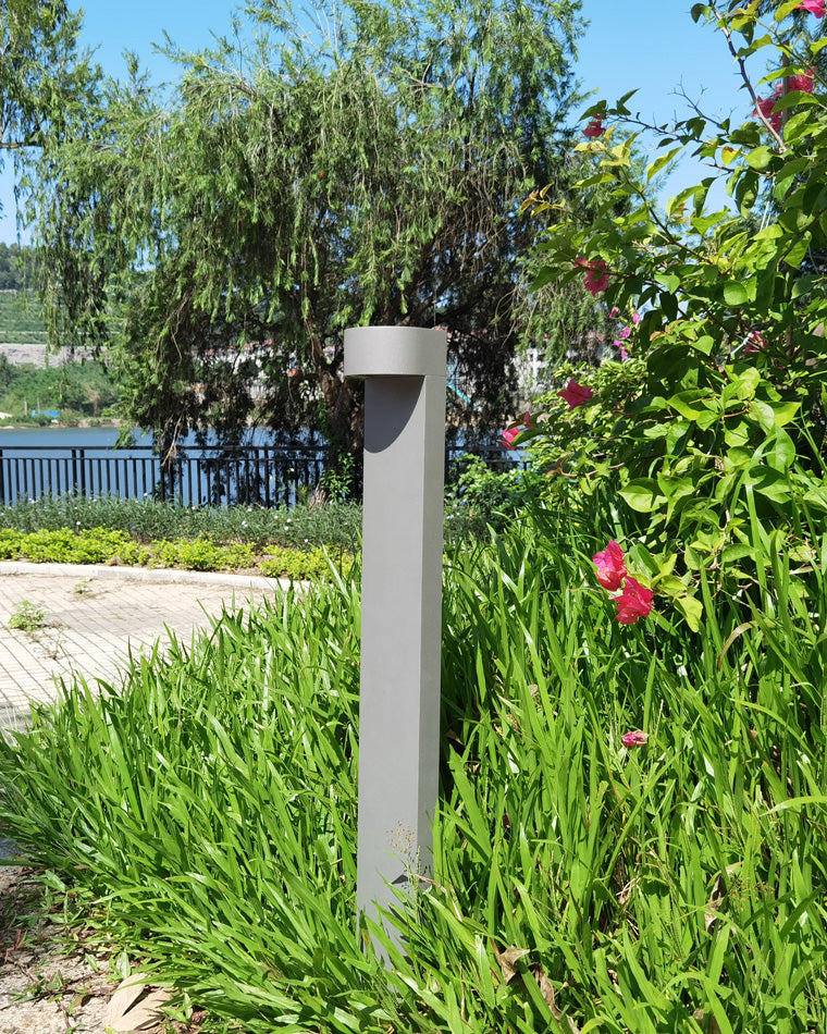 WOMO Pathway Bollard Light-WM9133