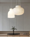 WOMO Bell Silk Pendant Light-WM2970 thumbnail