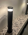 WOMO Landscape Bollard Light-WM9134 thumbnail