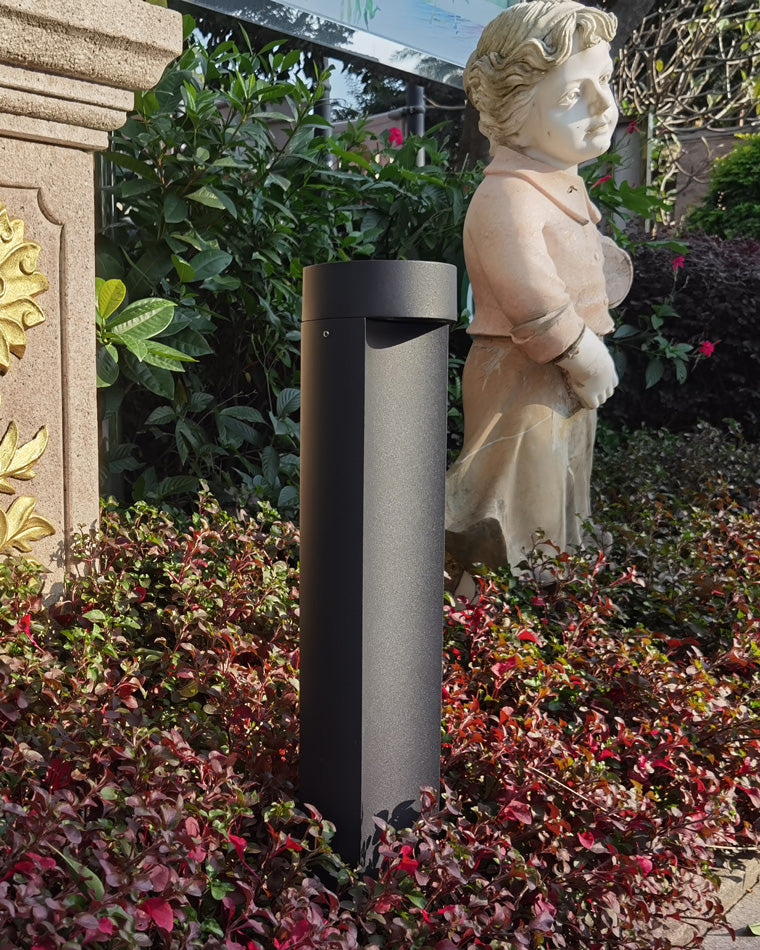 WOMO Pathway Bollard Light-WM9137