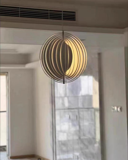 WOMO Adjustable Moon Pendant Light-WM2906