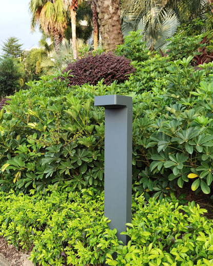 WOMO Bollard Light-WM9124