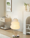 WOMO Lantern Fabric Floor Lamp-WM7091 thumbnail