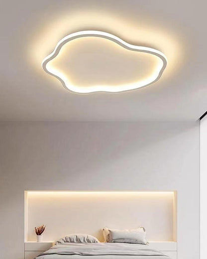 WOMO Metal Cloud Ceiling Light-WM1126