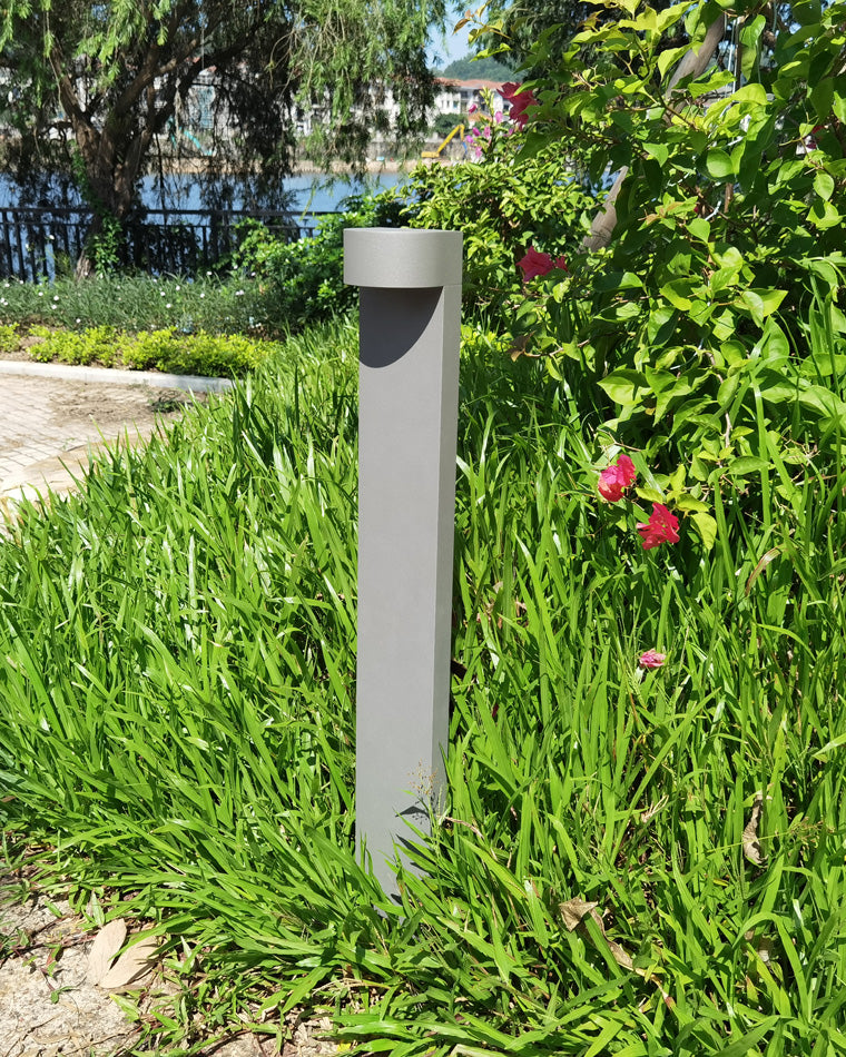 WOMO Pathway Bollard Light-WM9133