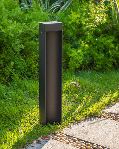 WOMO Pathway Bollard Light-WM9135