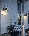 WOMO Outdoor Wall Light-WM9151 thumbnail