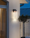 WOMO Seeded Crystal Wall Light-WM9145 thumbnail